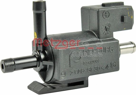 METZGER 0892199 ORIGINAL ERSATZTEIL AGR-Ventil, Abgassteuerung